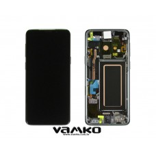 LCD ekran + Touch screen Samsung Galaxy S9 - Crni